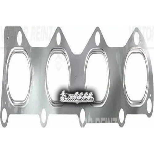 Прокладка Выпускного Коллектора VICTOR REINZ 