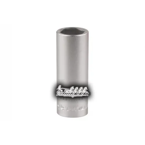 Головка Торцевая 1/4 Dr Шестигранная 8Мм Глубокая AIRLINE 