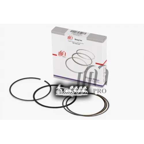 Кольца Поршневые 0.50 Hyundai G4ed-G D76.5+0.50 1.2-1.2-2.0 На 1 Цил. Um United Motors PR1459-050