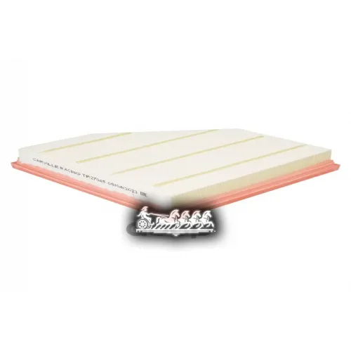 Фильтр Воздушный Bmw 3(F30)/4(F32) 2.0T/3.0T Carville Racing 