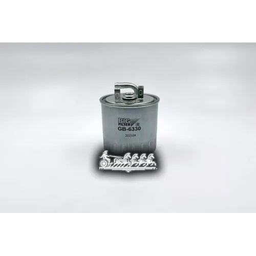 Фильтр Топливный Mb Sprinter/Vito -06/99- 2.2/2.7Cdi BIG FILTER 