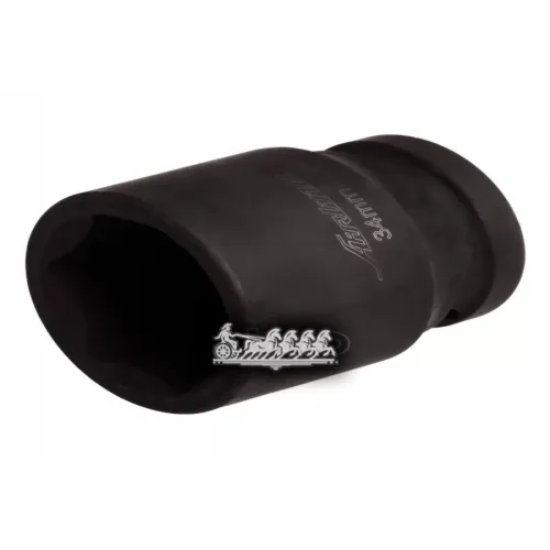 Головка Ударная Торцевая 3/4 Dr Шестигранная 34Мм L=56 Мм AIRLINE 