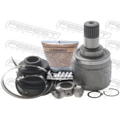 Шрус Внутренний Задний 23X35x23 Febest 0311-HRV4WDLH