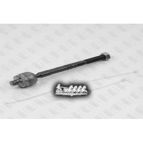 Тяга Рулевая Audi Tt 07-/A4 08-/Q5 09- Лев/Прав.(Без Наконечника) FIXAR 