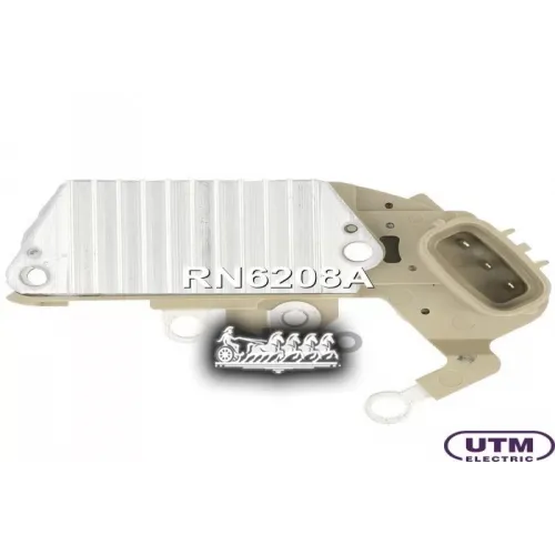 Регулятор Генератора Utm 