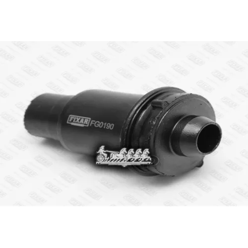 Сайлентблок Подрамника Nissan Tiida -12 Задн.подв. FIXAR 