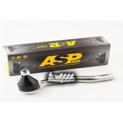 Наконечник Рулевой Тяги Chery Tiggo 8/ 7 Pro Лев. ASP 