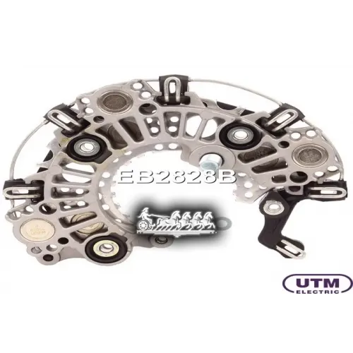 Мост Диодный Генератора Utm 