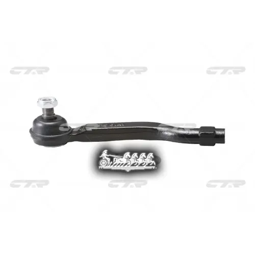 Наконечник Рулевой Тяги Toyota Avensis 09- Лев. (=Cet199) CTR 