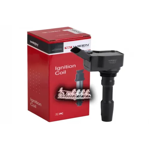 Катушка Зажигания Vag Octavia Iii/Tiguan/Passat 1.8/2.0 Ween 