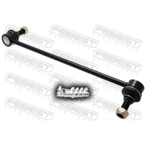 Тяга Стабилизатора Nissan Qashqai/X-Trail/Renault Koleos 07- Пер.подв.лев. Febest 0223-J10FL