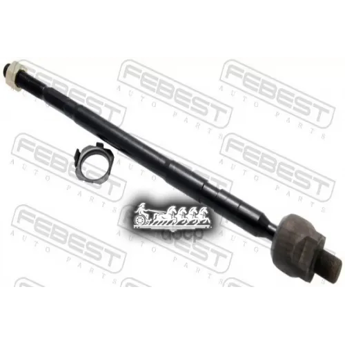 Тяга Рулевая Mitsubishi Colt/Colt 03- Febest 