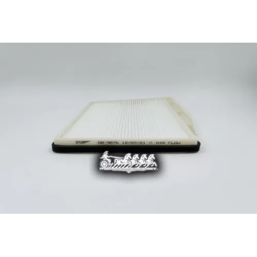 Фильтр Салона Renault Scenic 99- BIG FILTER 