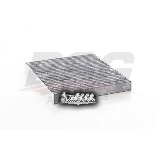 Фильтр Салона Vag Golf7/A3/Leon/Octava/Passat 13- BSG AUTO PARTS 