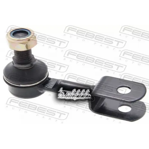 Тяга Стабилизатора Задняя Febest 0123-FZJ80R
