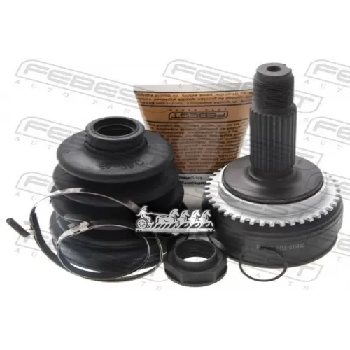 Шрус Наружный 23X57x25 Febest 0410-035A43
