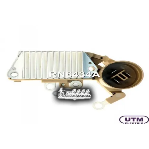 Регулятор Генератора Utm 