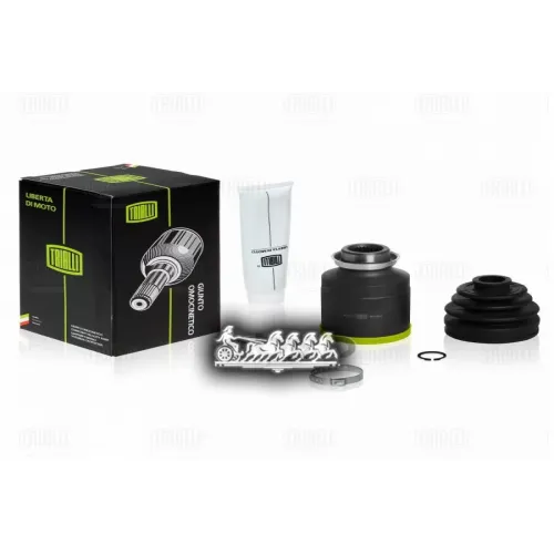 Шрус Mazda 6 1.8/2.0 Mt 07- Внутр. Trialli GO 2512