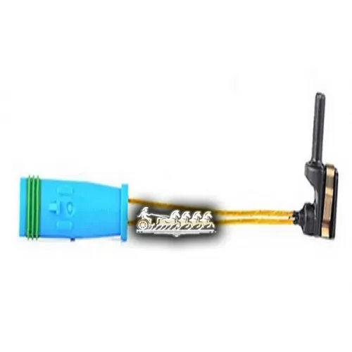 Датчик Износа Торм. Колодок Mb 176/242/246/205/117/156 12- BSG AUTO PARTS 