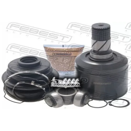 Шрус Внутренний Левый 33X35x28 Febest 0511-M6ATLH