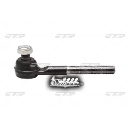Наконечник Рулевой Тяги Toyota Land Cruiser -98 Лев/Прав. (= Cet77) CTR 