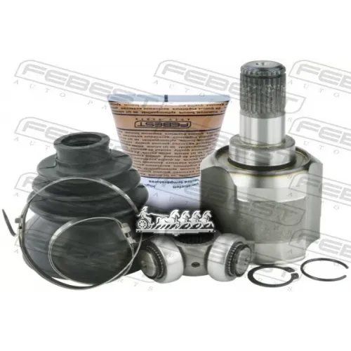 Шрус Внутренний 30X41x27 Febest 1211-ELANHD