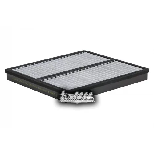 Фильтр Салона Mb Ml(W163) Угольный Carville Racing 