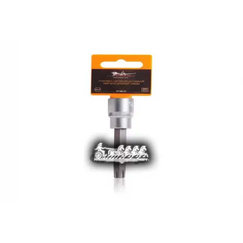 Головка 1/2 Dr Со Вставкой Ribe M10 Длиной 100Мм (At-Bs-37) AIRLINE 