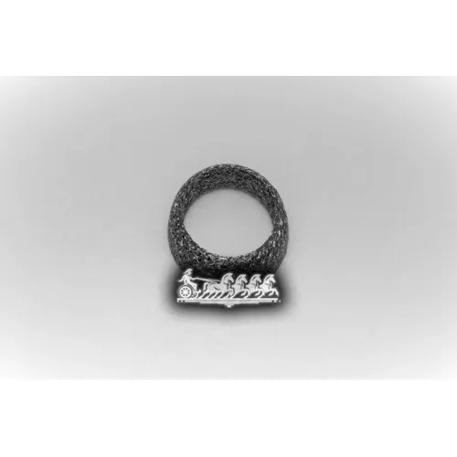 Прокладка WESO K6-859