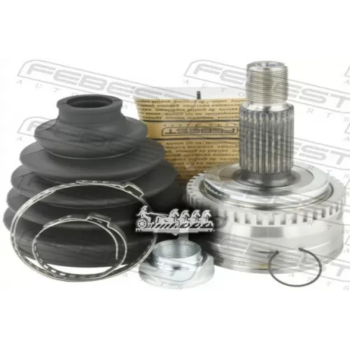 Шрус Hyundai Creta (Gs) 1.6 At 2Wd 15- Нар. Febest 1210-CRE16A46