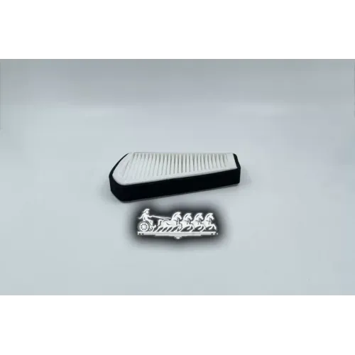 Фильтр Салона Chevrolet Lanos 97- BIG FILTER 