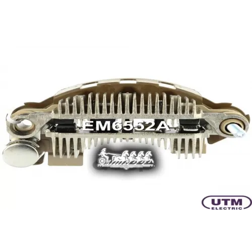 Диодный Мост Генератора Utm 