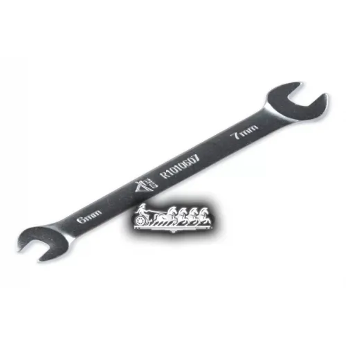 Ключ Рожковый 6Х7мм ARNEZI 