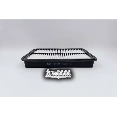 Фильтр Воздушный Hyundai Sorento/Ix35/Santa Fe 09- 2.2Crdi/2.0 BIG FILTER 