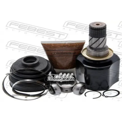 Шрус Mazda 3 03- Лев. 2.0 At Внутр. Febest 