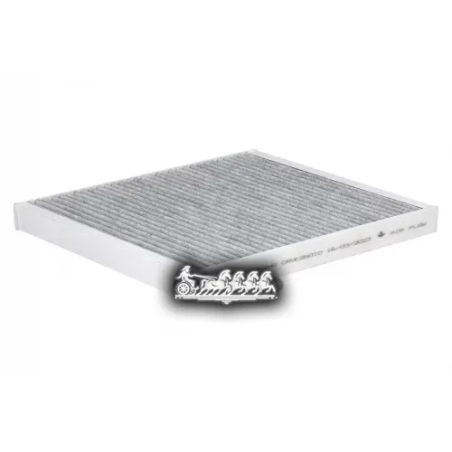 Фильтр Салона Vag Polo/Rapid Угольный Carville Racing 