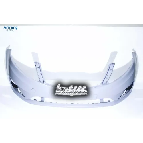 Бампер Передний Kia Rio 11- Arirang 