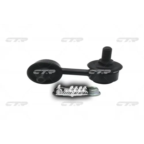 Тяга Стабилизатора Mitsubishi Lancer 08- Перед.лев. (= Clm31) CTR 