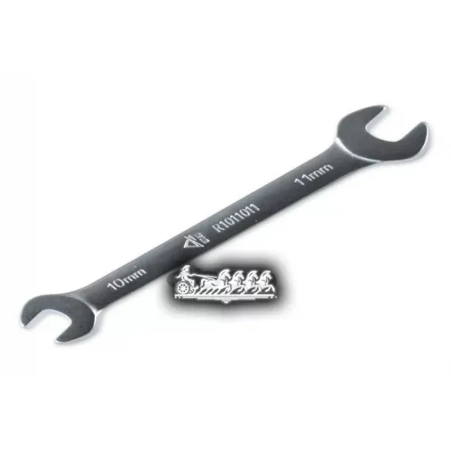 Ключ Рожковый 10Х11мм ARNEZI 