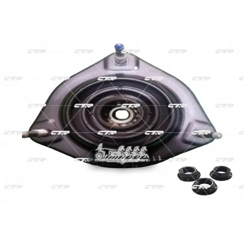 / Cmkh-17 Опора Амортизатора Перед Прав/Лев CTR 