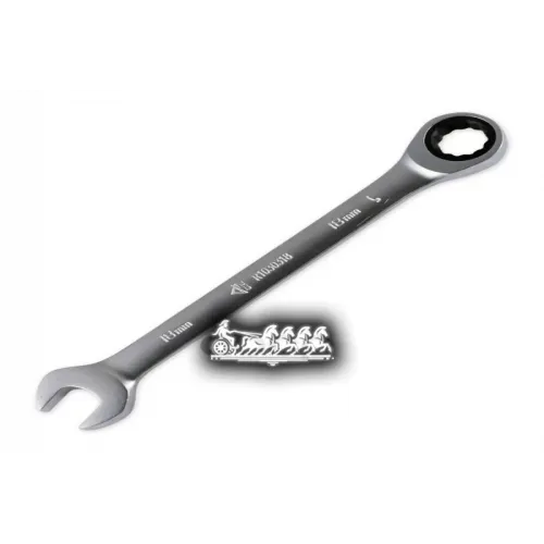 Ключ Комбинированный 18 Мм Трещоточный ARNEZI 