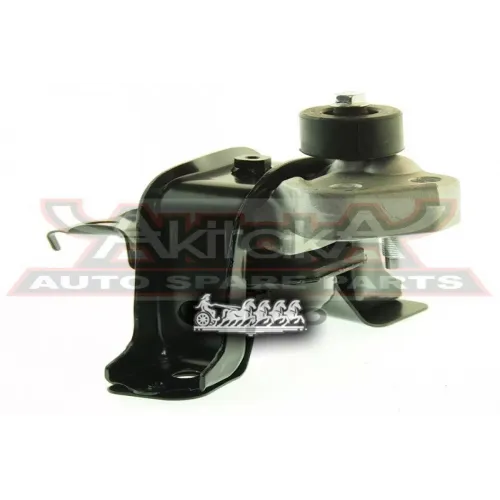 Подушка Двигателя Toyota Yaris -05 ASVA 