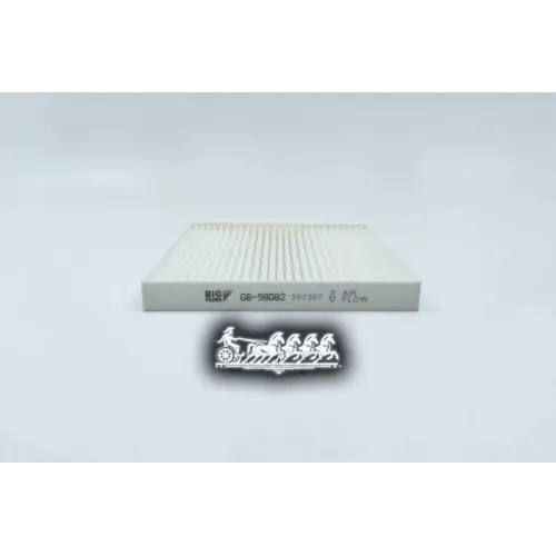Фильтр Салона Great Wall/Haval Hover/H5 -20 BIG FILTER 
