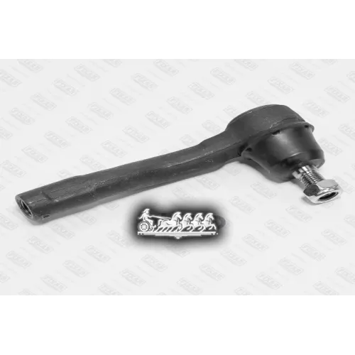 Наконечник Рулевой Тяги Chevrolet Lacetti 05- Прав. FIXAR 