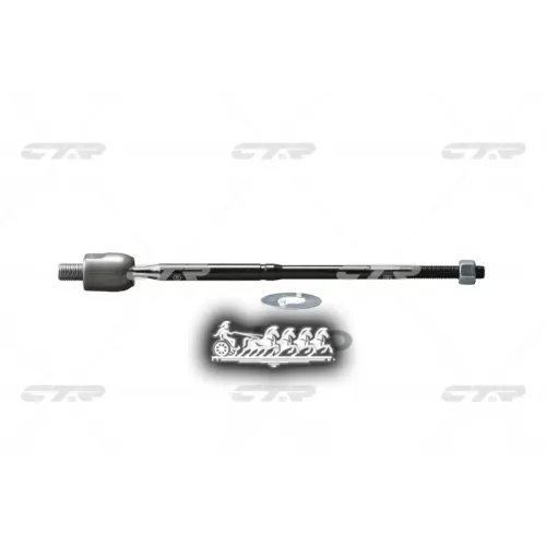 Тяга Рулевая Toyota Prius Лев./Прав. (= Crt92) CTR 