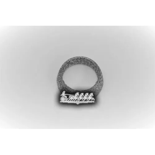 Прокладка WESO K6-056