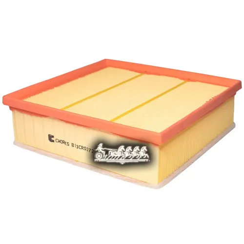 Фильтр Воздушный Opel Meriva B Van (S10) 01/2013 - 03/2017 CWORKS 