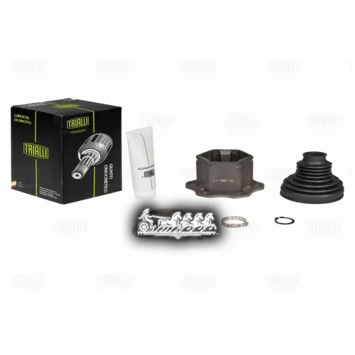 Шрус Audi A4 B8 (07-) (Внутр.) Trialli GO 1817