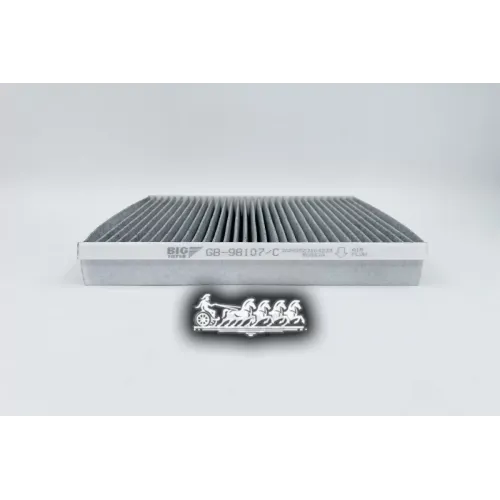 Фильтр Салона Changan Cs55/Cs55plus/Cs75plus/Cs85coupe/Uni-T/Uni-V (Угольный) BIG FILTER 