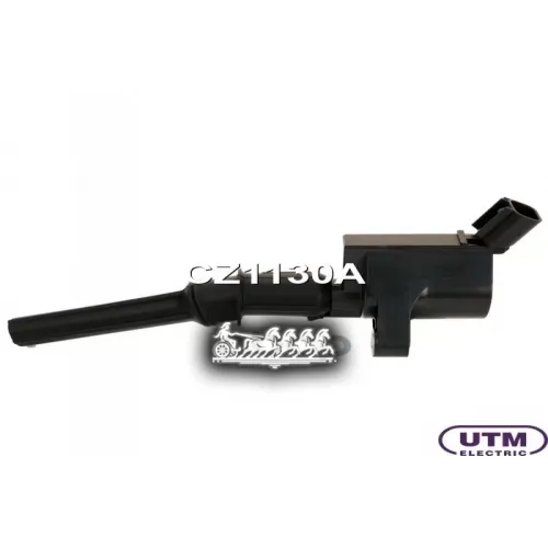 Катушка Зажигания Ford Explorer/Expedition 4.6I/ 5.4I Utm 